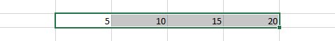 Recopier des donn es incr ment es personnalis es - Excel excel23.jpg