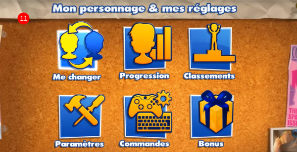 Faire un atelier avec le jeu vid o Rush - a Disney Pixar adventure ia-b7164c13ca85701b4c6c1dea9199ec62-px-Faire un atelier avec le jeu vid o Rush - a Disney Pixar adventure Rush-param tres.png.png