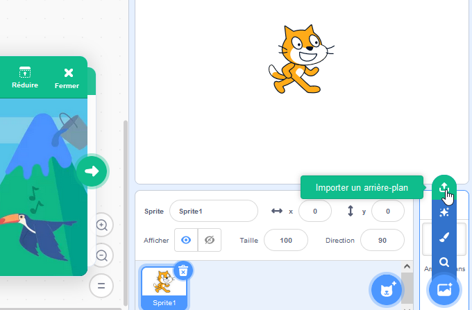 Faire un atelier avec Scratch Scratch import.png