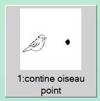 Cr er un album pour Albums Accessibles et Adapt s icone oiseau.PNG