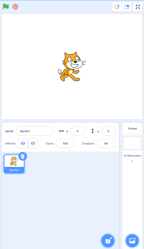 D couvrir le langage de programmation avec Scratch Screenshot 2022-08-05 at 15-22-27 Scratch - Imagine Program Share.png