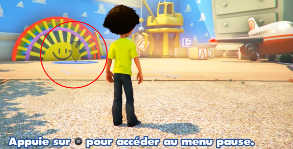 Faire un atelier avec le jeu vid o Rush - a Disney Pixar adventure ia-587b18b2b93203f39fd37cc1d1690f0a-px-Faire un atelier avec le jeu vid o Rush - a Disney Pixar adventure Rush-zone-parc.png.png