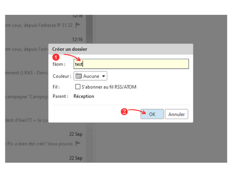 Cr er un dossier - Zimbra 2.png