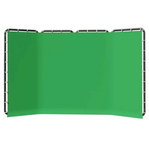 R aliser une incrustation sur le logiciel OBS fond-vert-pliable 721x.jpg