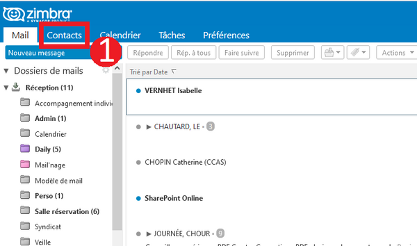 Zimbra - Cr er un groupe de contact 02.png