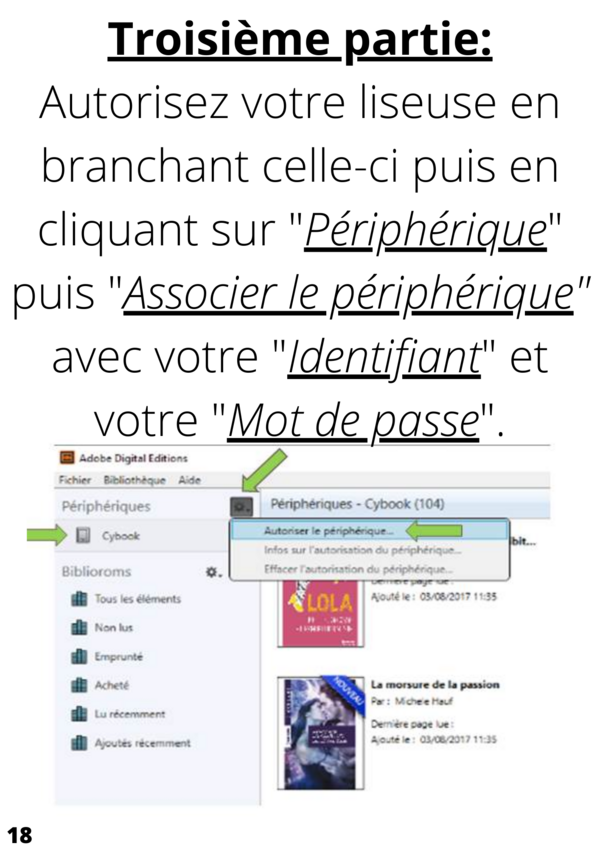 Lecture num rique - Cantook Station Cantook impressio12.png