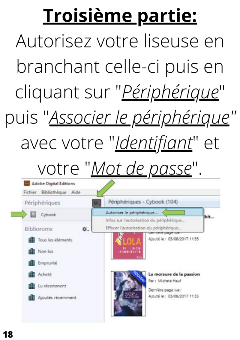 Lecture num rique - Cantook Station Cantook impressio12.png
