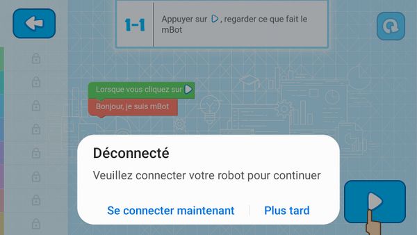 Initiation mBot - Robot p dagogique Screenshot 20220131-110556 mBlock Blockly.jpg