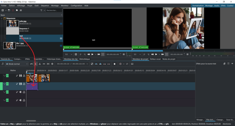 Montage vid o - Ajouter un clip titre Capture d cran 2024-08-07 140651.png