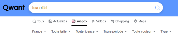 Filtrer les images - Creative Commons Capture d cran 2023-05-04 094722.png