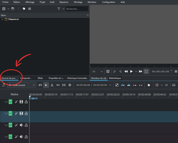 Montage vid o - Importer un fichier image video audio Design sans titre1.png