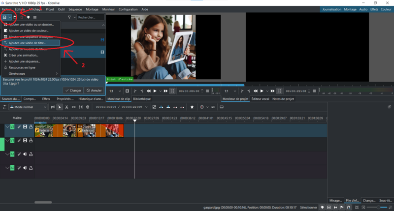 Montage vid o - Ajouter un clip titre Capture d cran 2024-08-06 162013.png