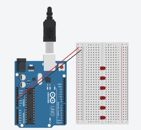 A la d couverte de l Arduino Positionner les leds rouges.jpg