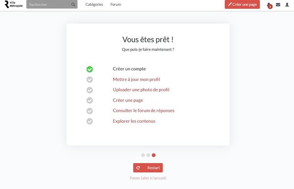 Comment se cr er un compte sur ce site pour cr er des tutoriels welcome3.JPG