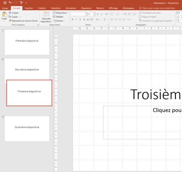 PowerPoint - Cr er supprimer dupliquer une diapositive Capture d cran 2025-08-20 131133.png
