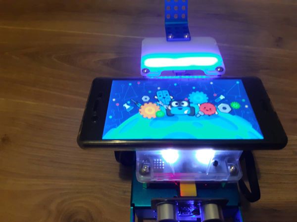 Initiation mBot - Robot p dagogique 8 Photo 8 - mBlock Blocky.jpg