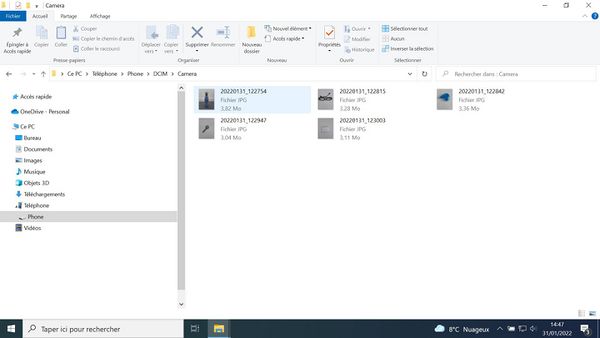 Transf rer des photos d un smartphone un ordinateur Ecran 8a.jpg