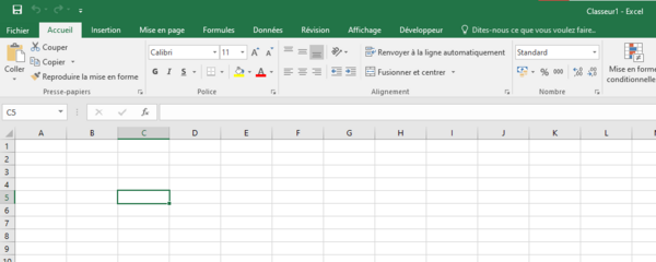 Sauvegarder un classeur - Excel excel4.png