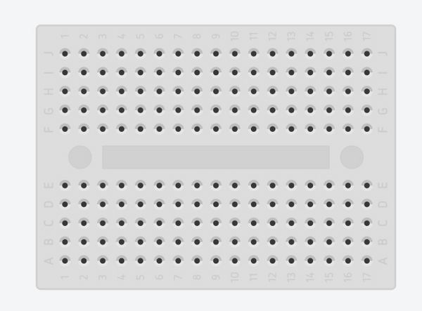 D couverte de l Arduino 2 Platine Breadbord.jpg