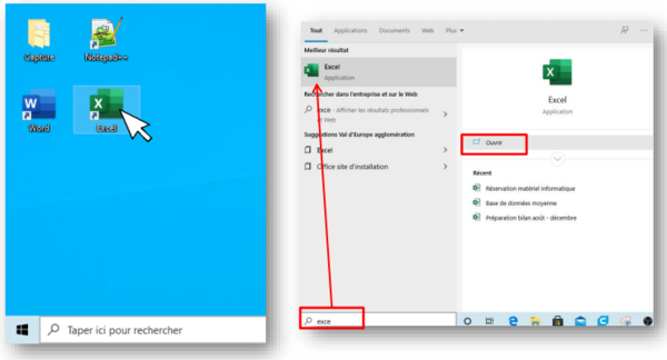 Cr er un nouveau tableur - Excel excel.png