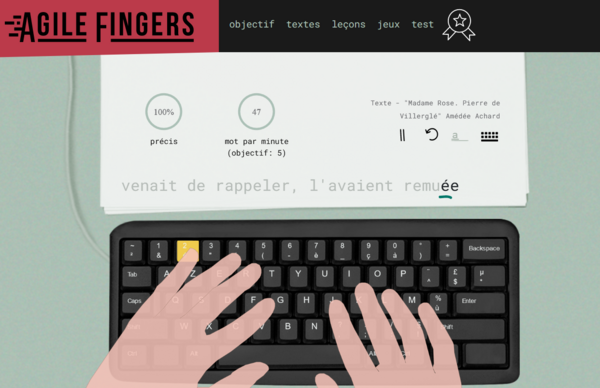Clavier Utiliser les touches plusieurs caract res AgileFingers.png