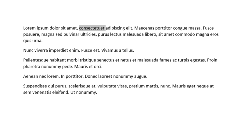 S lectionner du texte - Word Capture d cran 2023-07-12 151459.png