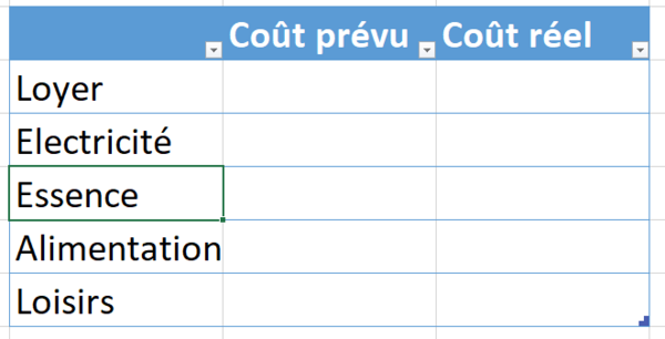 Supprimer une ligne dans un tableau - Excel Capture d cran 2024-03-27 141741.png
