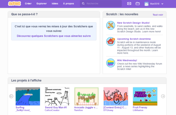 Cr er un jeu simple sur Scratch Screenshot 2023-08-21 at 12-09-51 Scratch - Imagine Program Share.png
